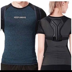 Posture Corrector for Men and Women- Large